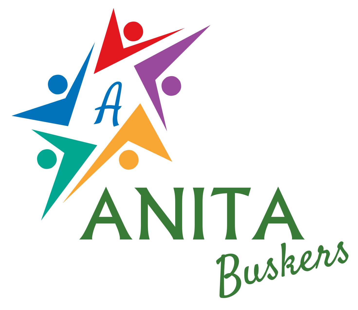 Anita Buskers Ets - Associazione Nazionale Intrattenimento e Tematiche Artistiche