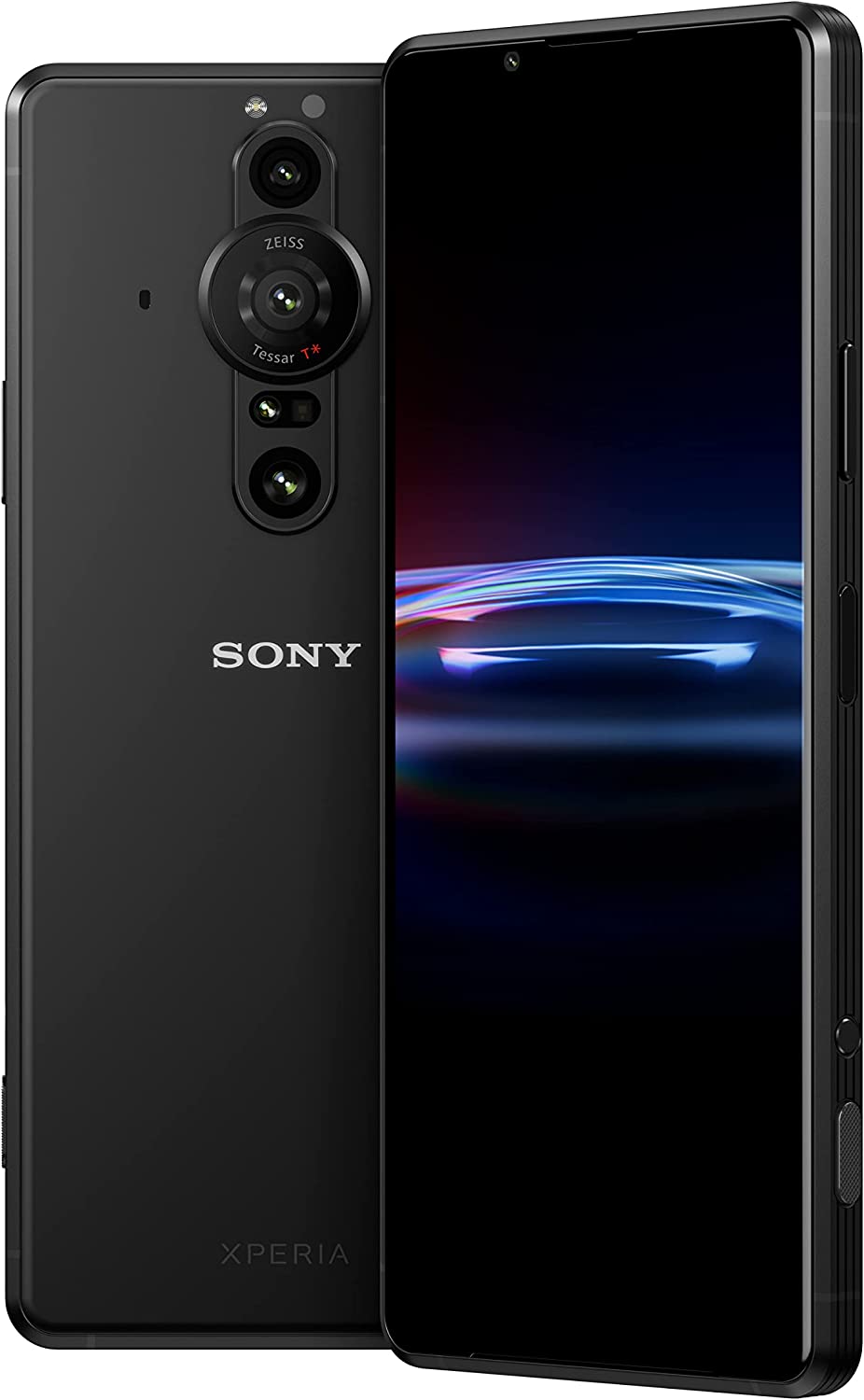 Sony Xperia PRO-I - Sensore di immagine di tipo 1.0, display OLED 4K HDR da 6,5"