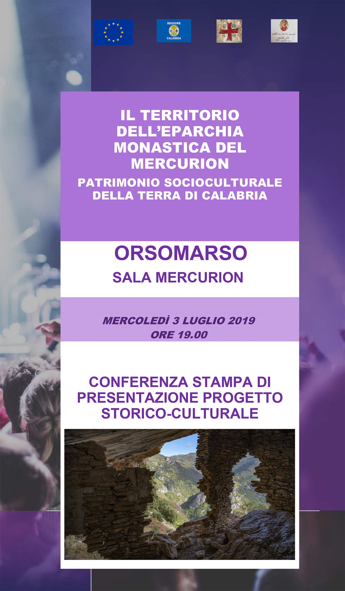 A Orsomarso parte un progetto di marketing territoriale per valorizzare il Mercurion, patrimonio socioculturale della Calabria