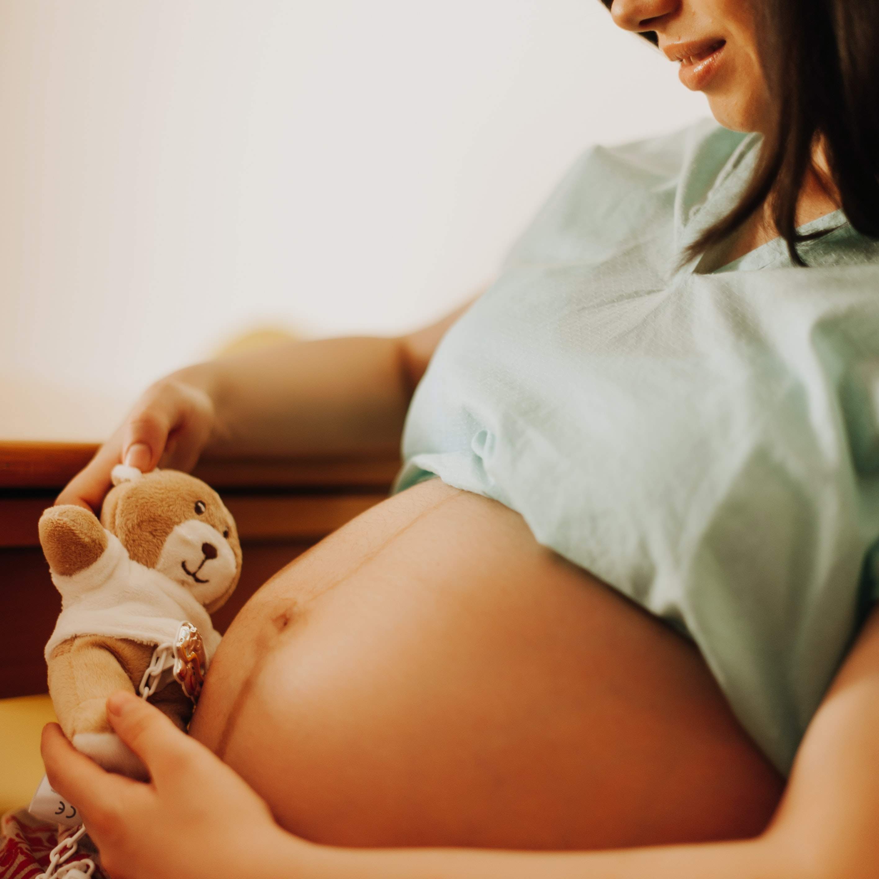 La gravidanza in donne con patologie neuromuscolari