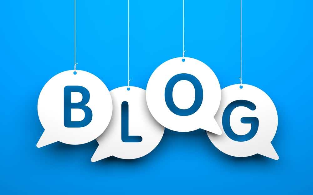 Perchè un blog?