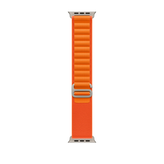 Cinturino colore arancione