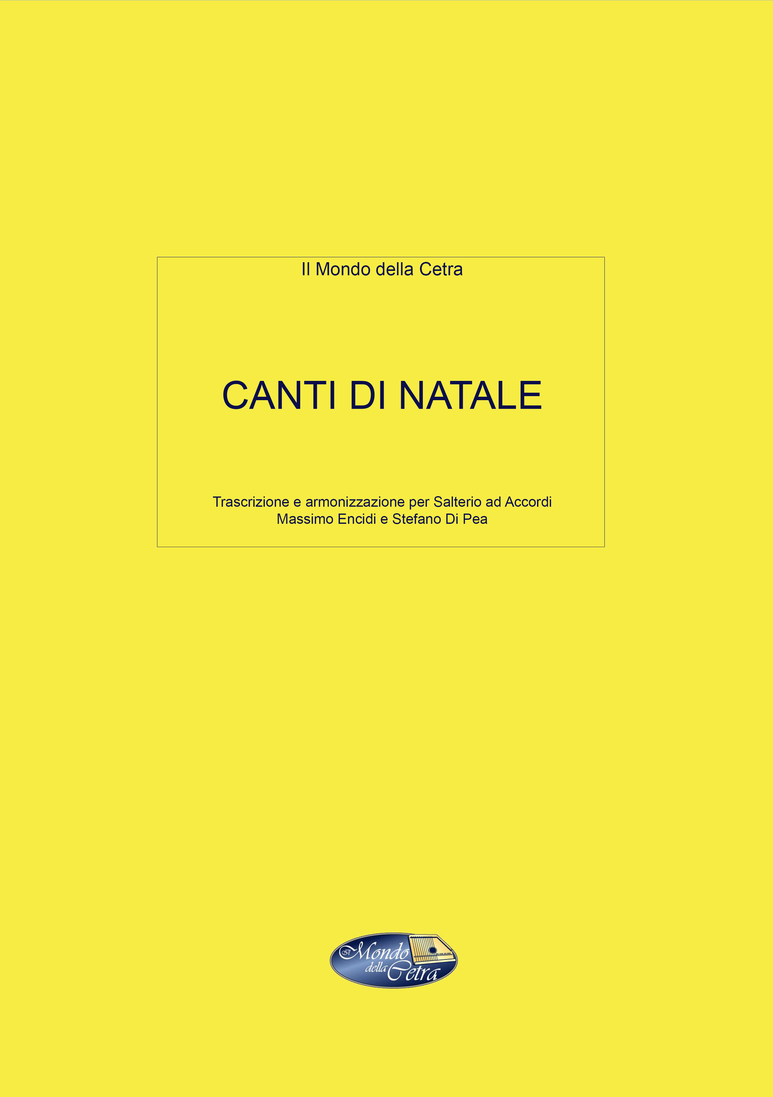 9 FAMOSI CANTI DI NATALE dalla tradizione sacra e profana