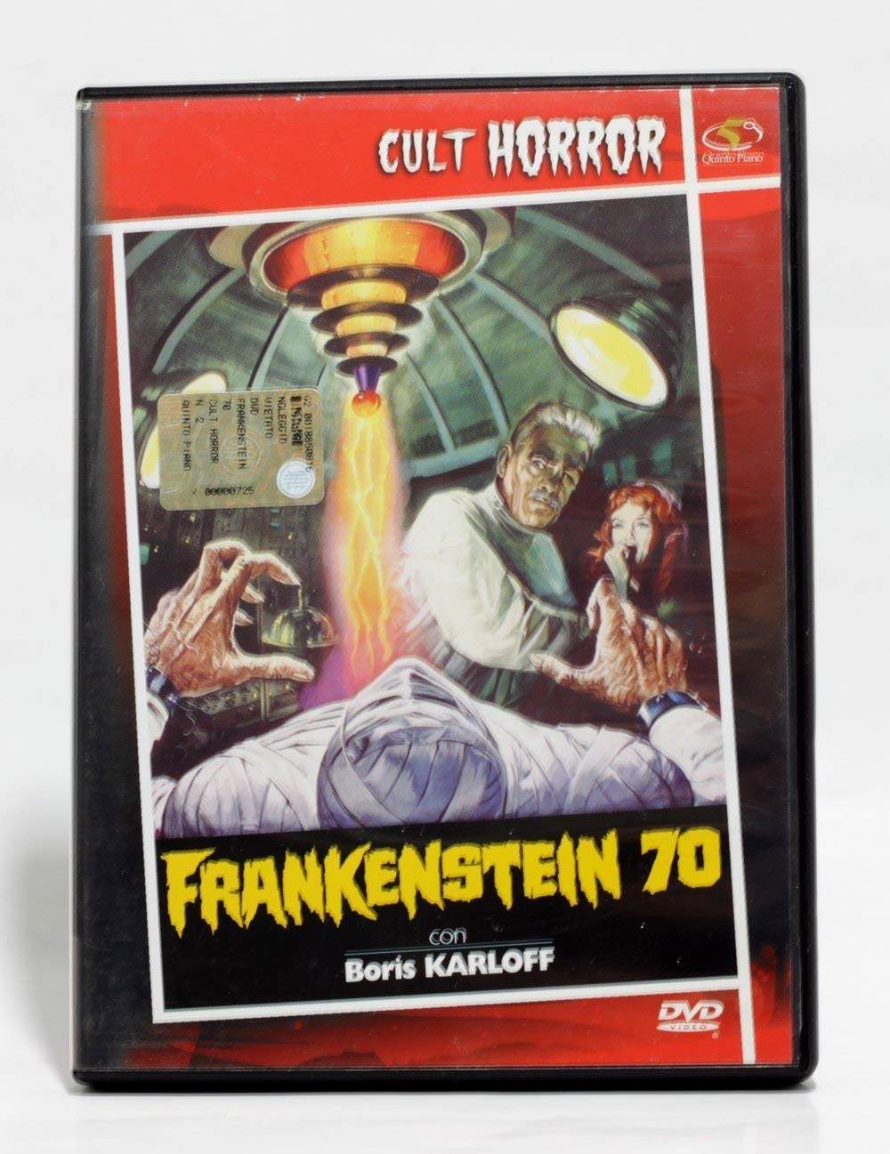 Frankenstein 70