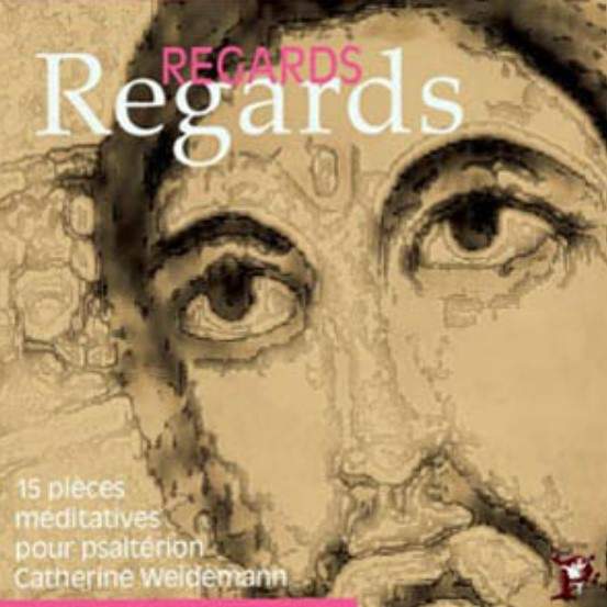 CD "REGARDS" - Sguardi