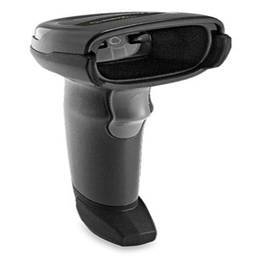 LETTORE BARCODE ZEBRA DS2208 1D/2D IMAGER USB (NO CAVO NO STAND)