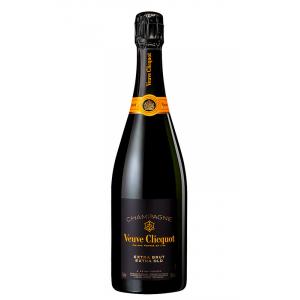 Champagne Veuve Clicquot - Extra brut extra old