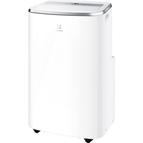 CONDIZIONATORE PORTATILE 9000BTU ELECTROLUX EXP26U558HW FREE-CALDO