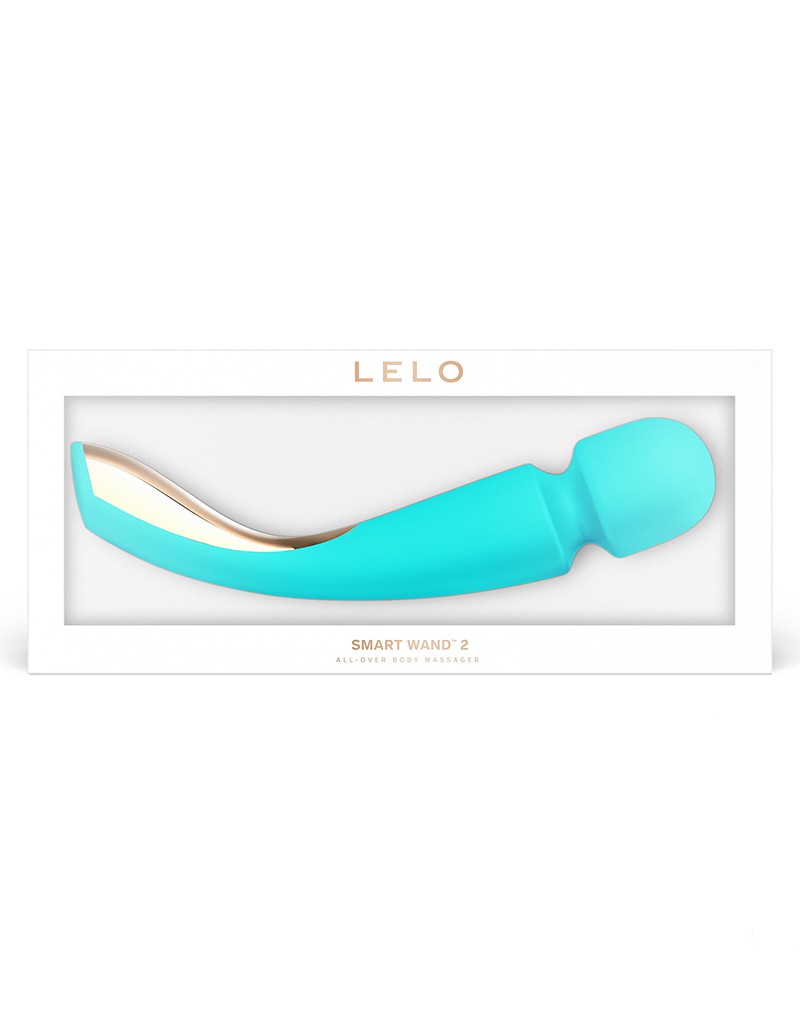 LELO - SMART WAND 2 LARGE