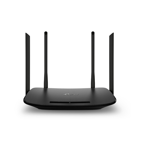 ROUTER AC1350 WIRELESS 4G LTE 3P10/100 3ANT.INT+2 ANT LTE