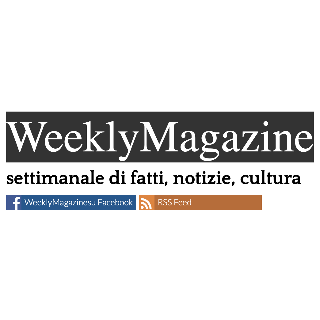 Weekly Magazine - La Madre