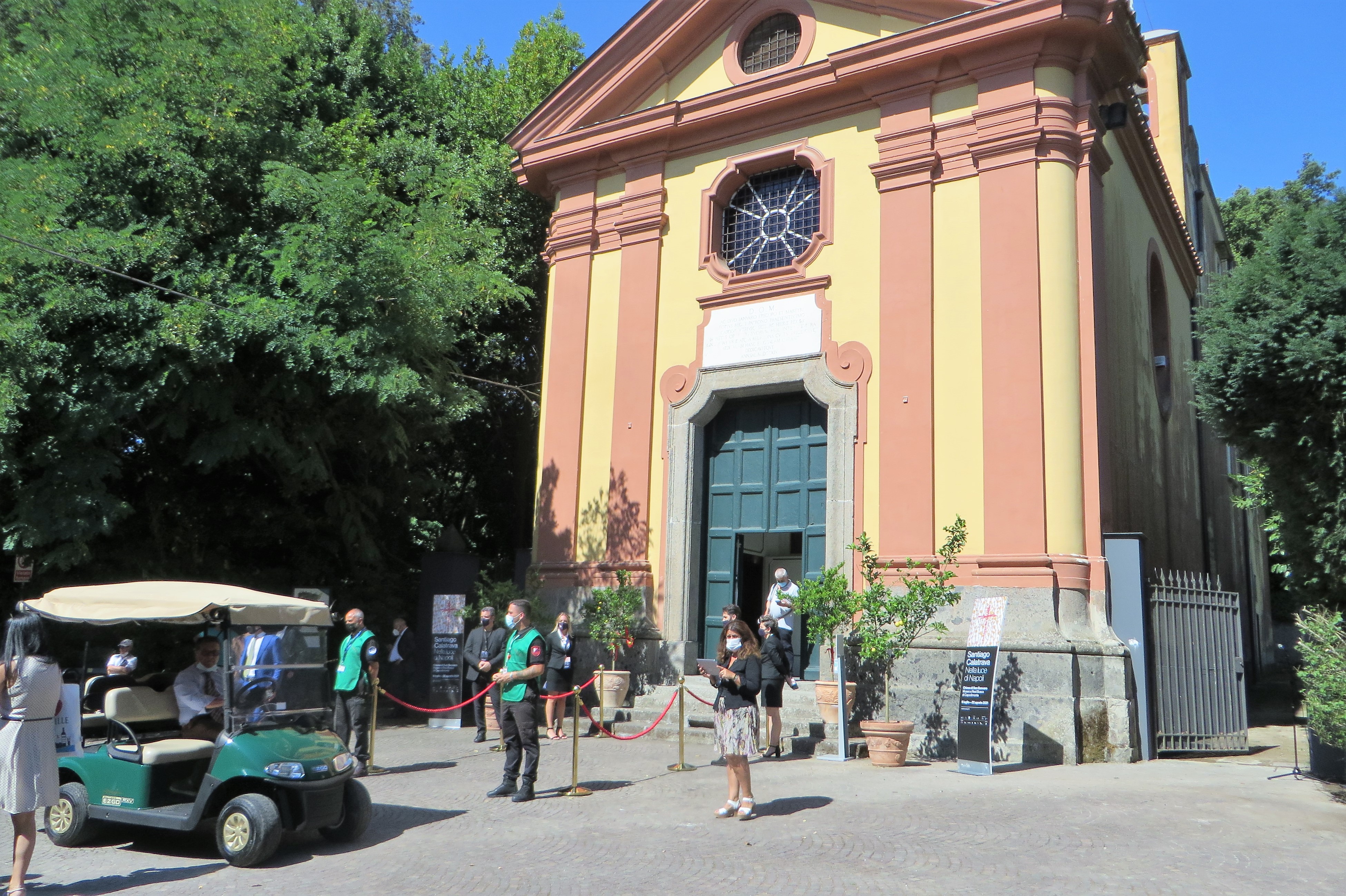 5 chiesa di san gennarojpg