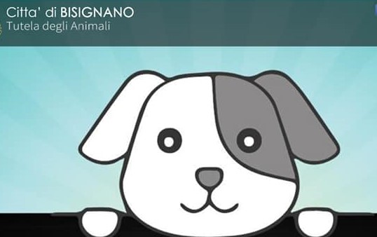 BISIGNANO: IL PROSSIMO 22 DICEMBRE MICROCHIPPATURA GRATUITA PER I CANI DELLA MEDIA VALLE DEL CRATI.