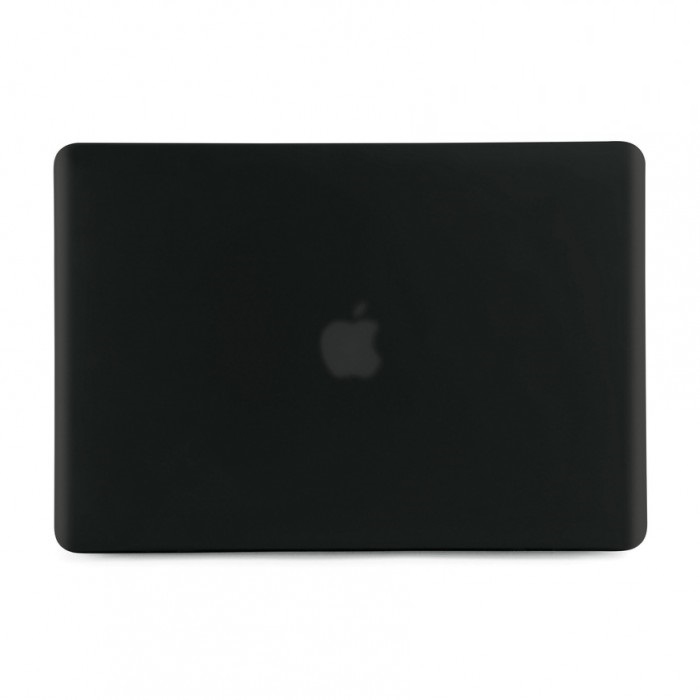 CASE PROTEZIONE NIDO NEW MBP 13 BK TUCANO NIDO HARDSHELL