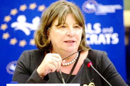 Norica Nicolai: Presidenza semestre UE