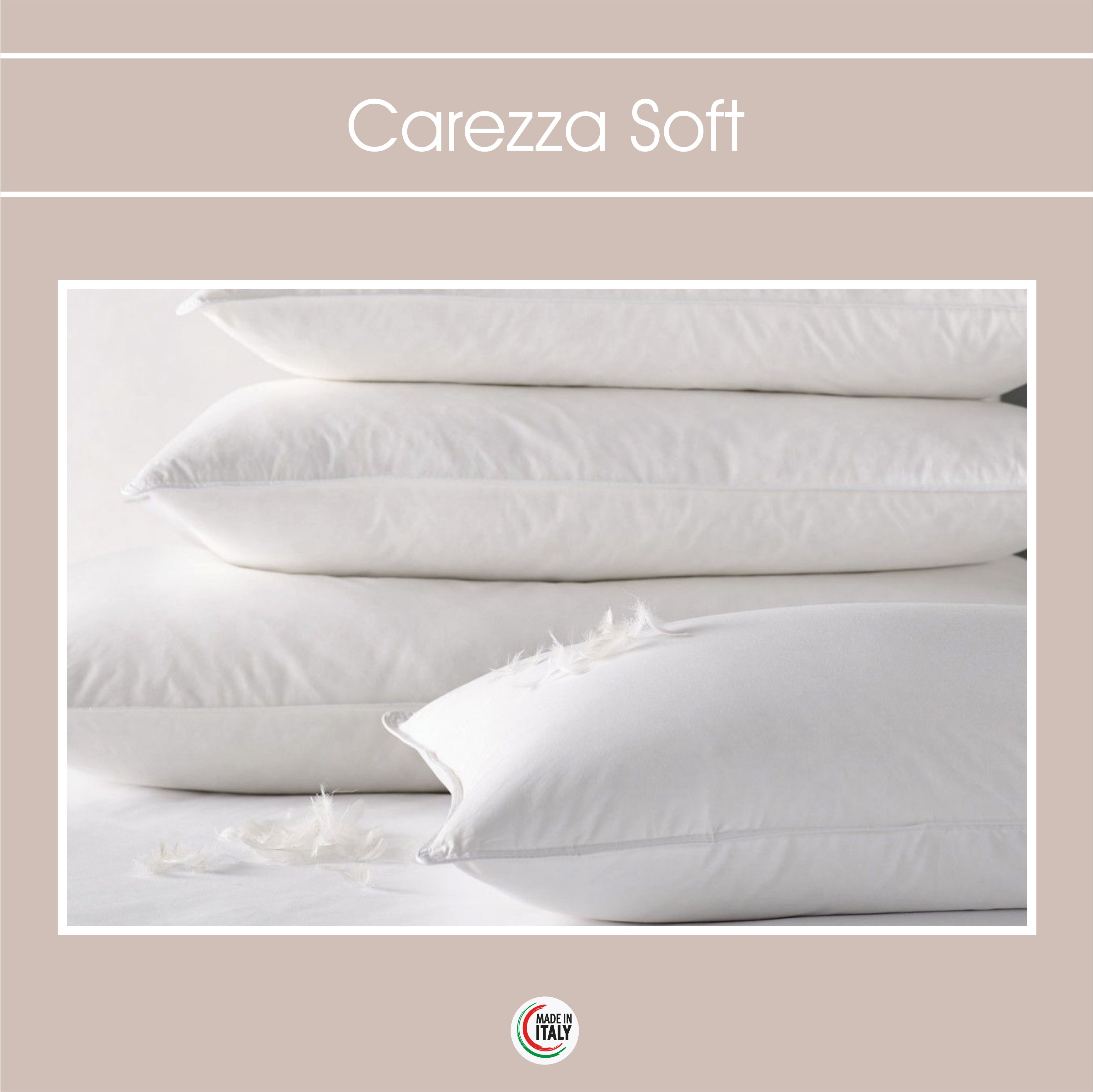 Carezza Soft