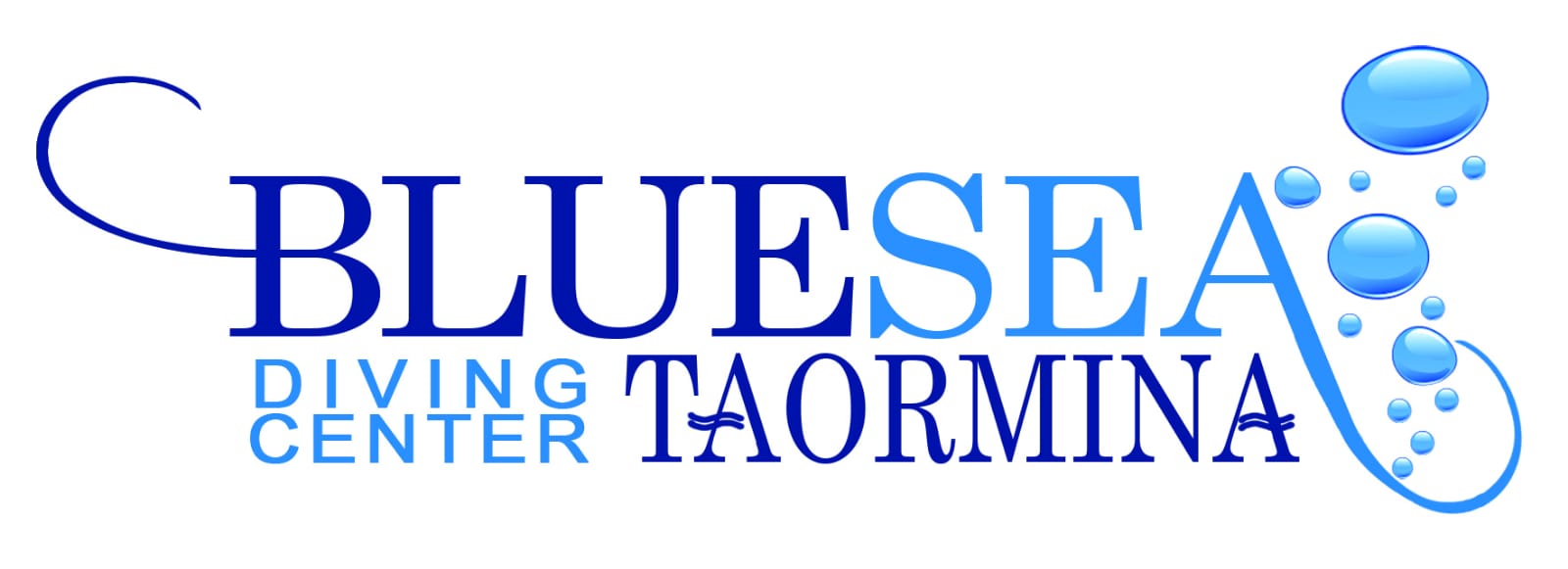 logo bluesea