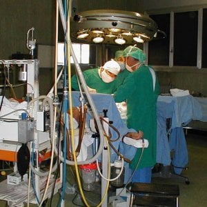 Torino, dissezione aortica operato e salvato senza trasfusioni di sangue - 23-01-2018