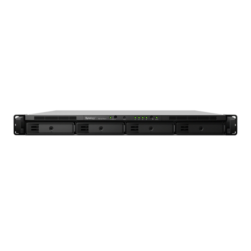 NAS SYNOLOGY DS223 2HD 3.5/2.5 DD R4 2GB-2X1GBE-3USB3.2