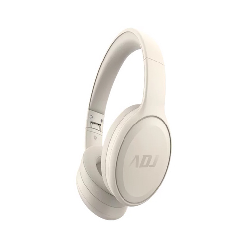 CUFFIA BT 5.0 SMART TOUCH USB GOLD TECNOLOGIA NOISE CANCELING