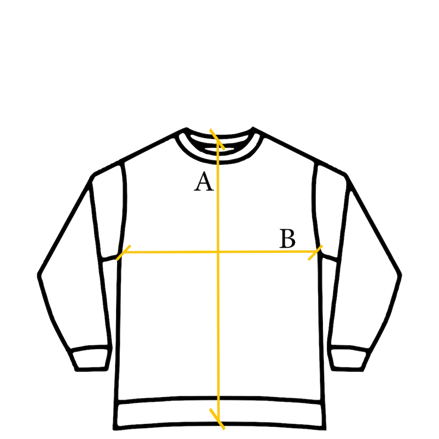 Solemate - Size chart