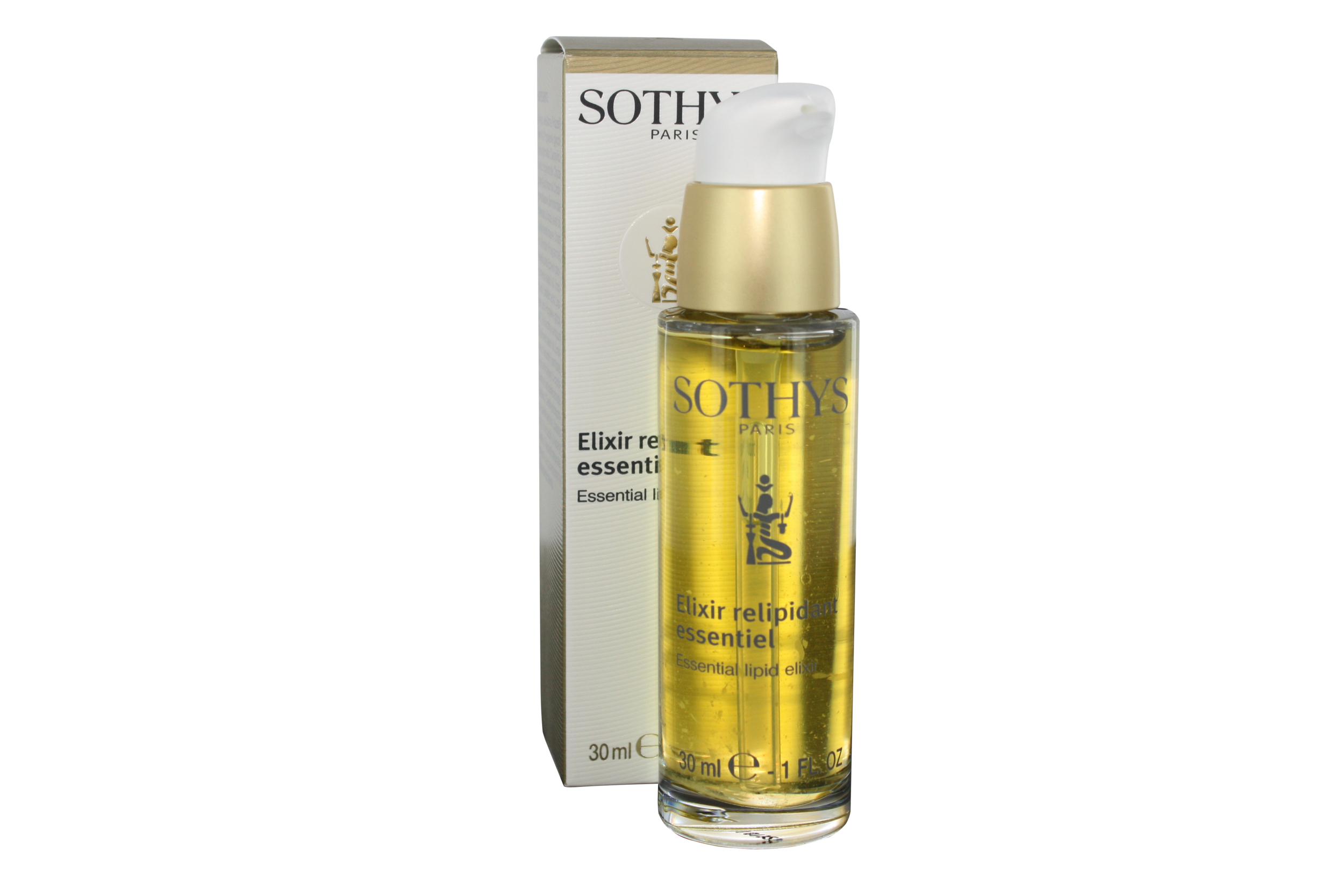 SOTHYS - Elixir relipidant essentiel - Trattamento viso pelli grasse