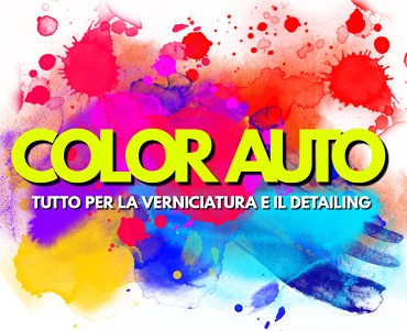 Color Auto