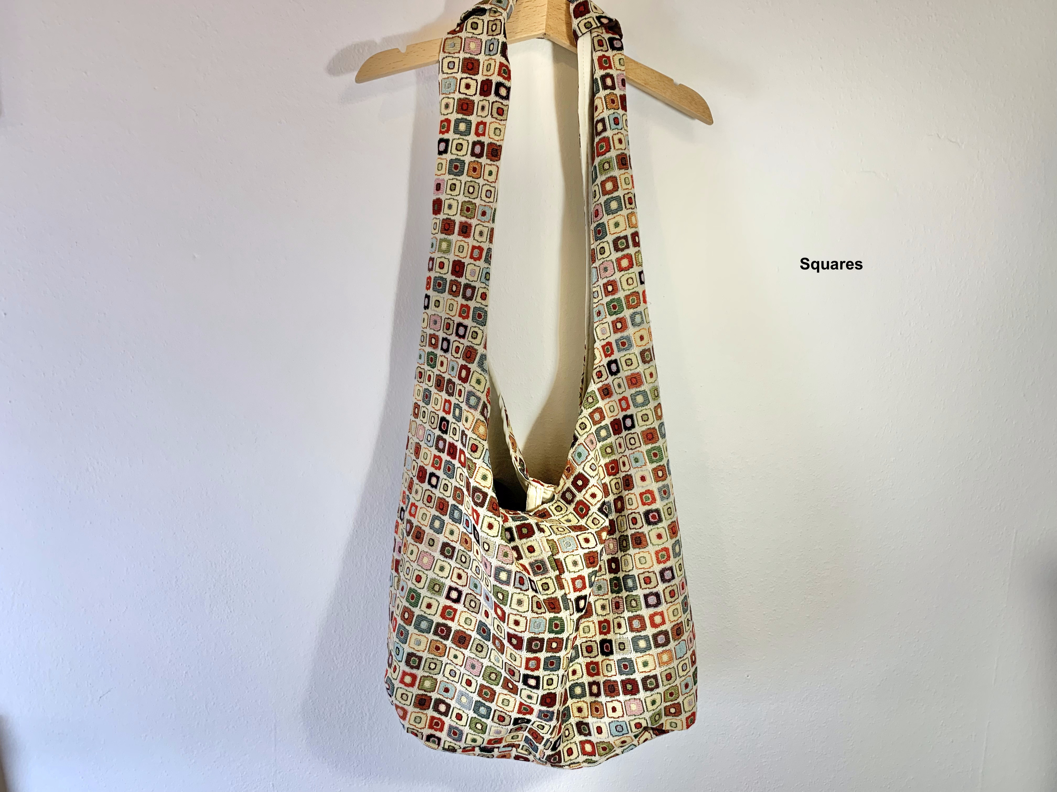 "My Bellagio's Bags" - Pescallo Collection