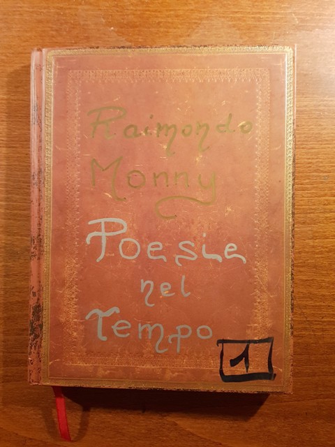 Quaderno segreto ! di Poesie nel Tempo Raimondo Giorgini