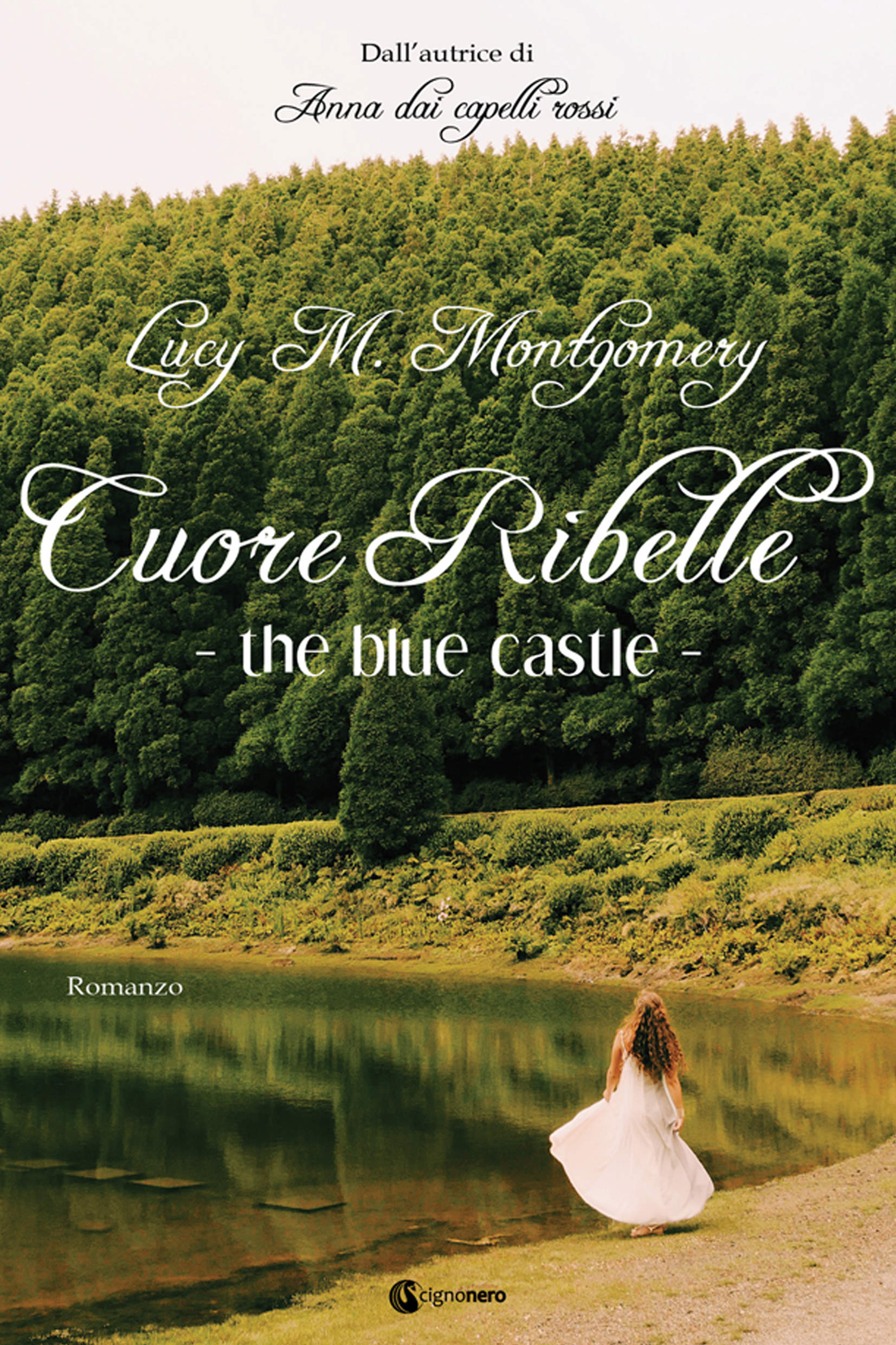 The Blue Castle - Cuore Ribelle