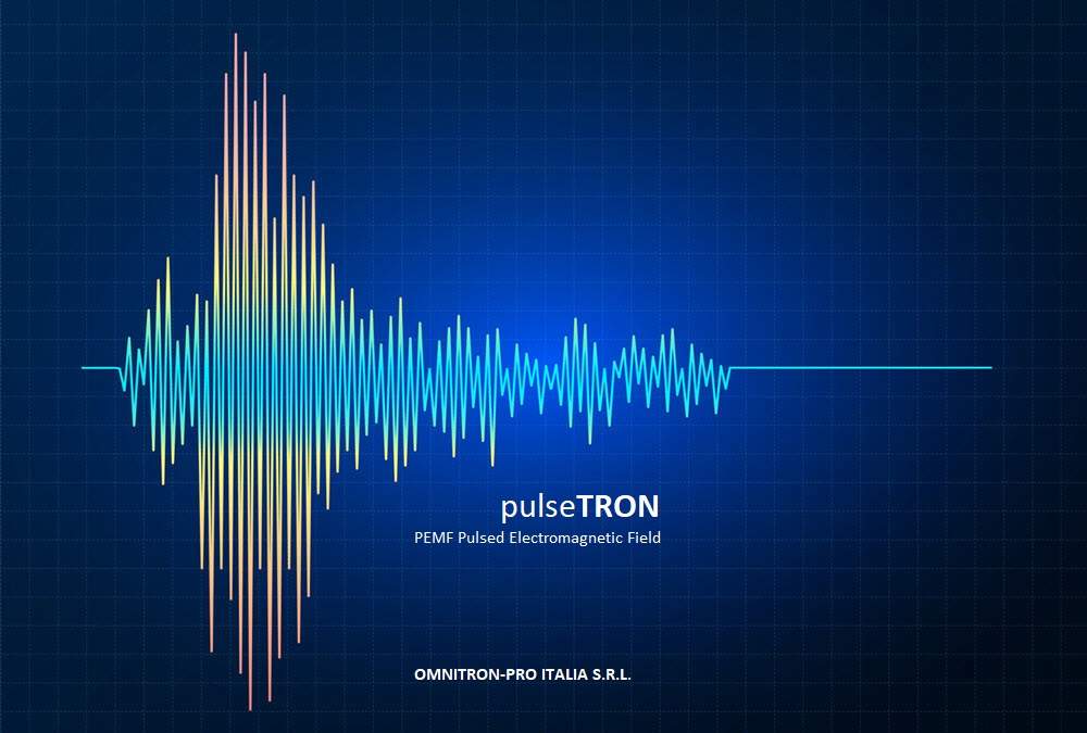 Mantenere il corpo in equilibrio cellulare con i PEMF (Pulsed Electromagnetic Field)