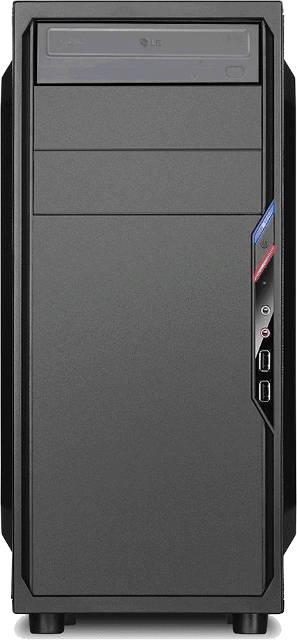 Server Xeon E-2100/2200
