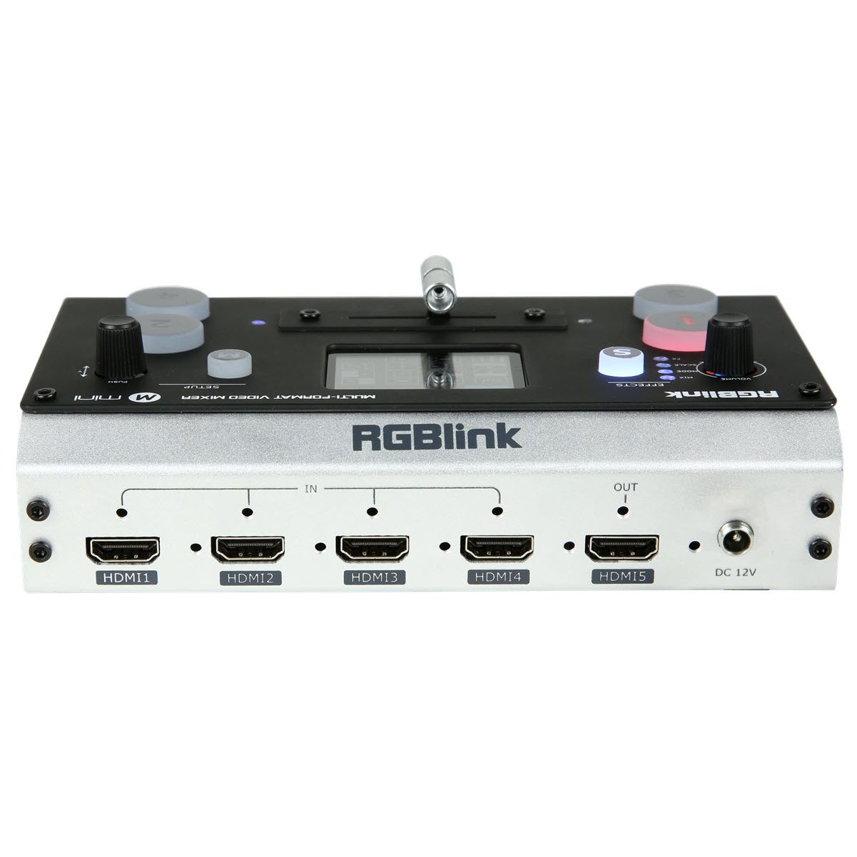 Recorder RGBLINK Mini, Plus, Pro