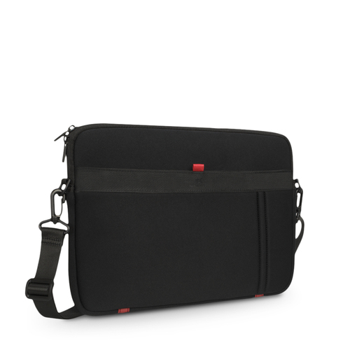 BORSA X MACBOOK 13,3 BLACK