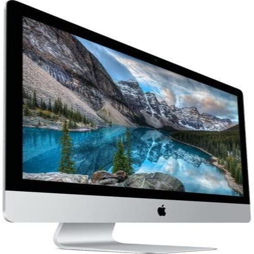 AIO REF IMAC 21.5 I5 8GB 1TB HDD I5-7360U 2,3  2017 (MMQA2LL)