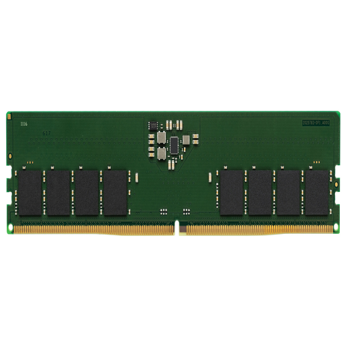DDR3-8GB SO-DIMM REF 1600MHZ