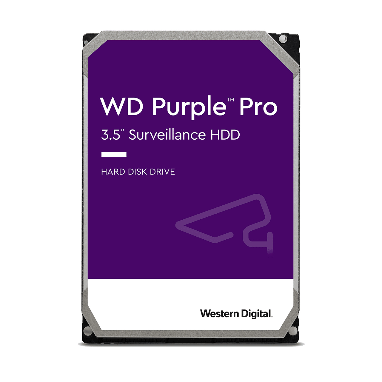 HD 3,5 10TB 7200RPM 128MB PURPLE SATA3 VIDEOSORVEGLIANZA