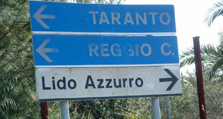 Richiesta intervento ambientale e sanitario a Taranto