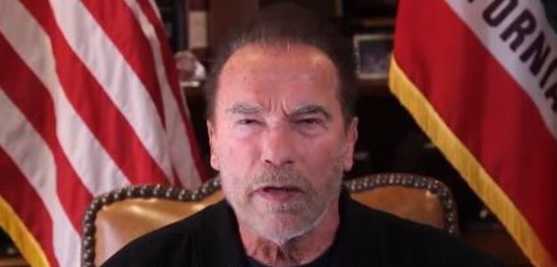 Schwarzenegger contro Trump: "Un fallito, l'assalto al Campidoglio come la Notte dei cristalli"