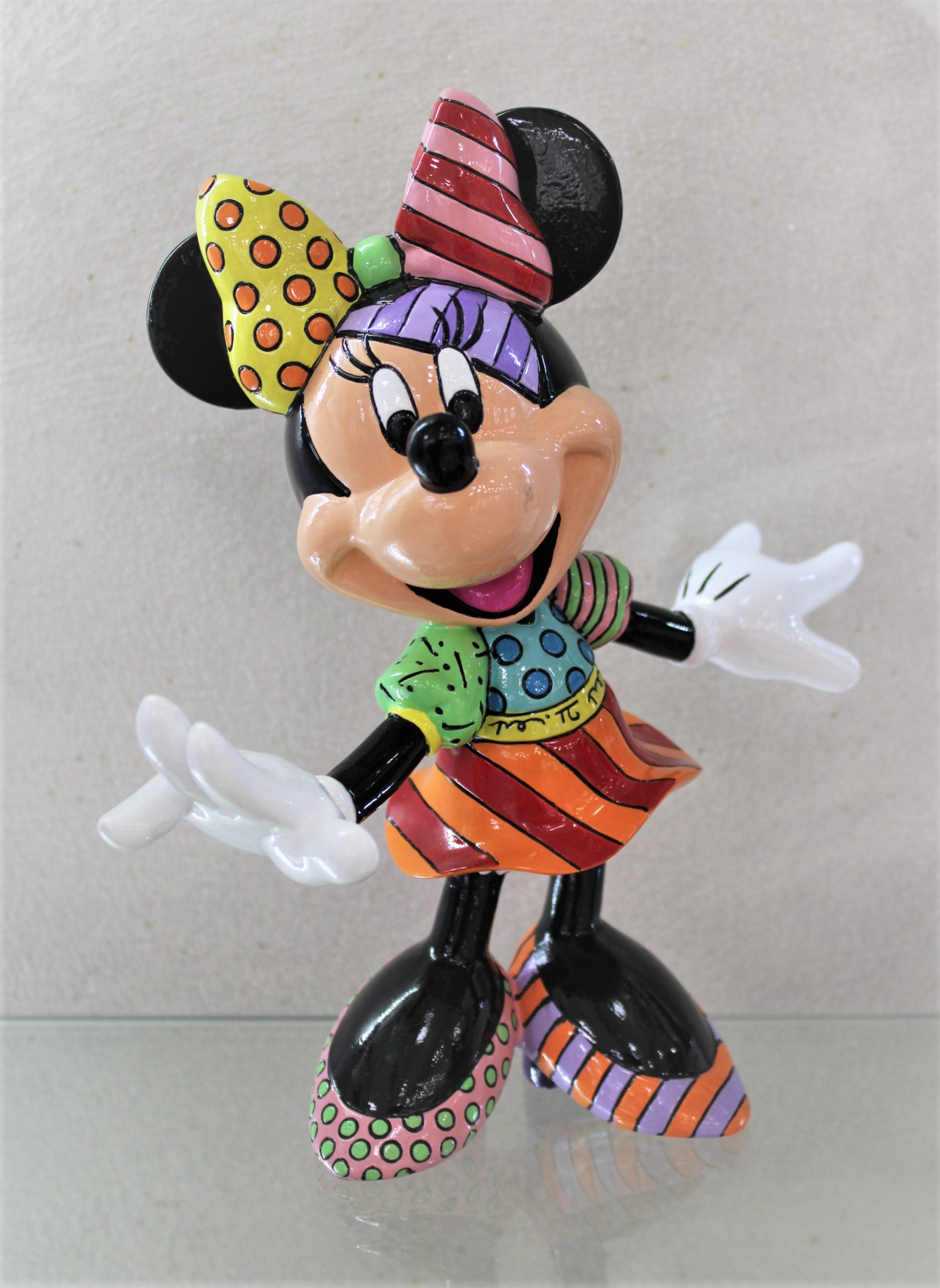 MINNI DISNEY BY BRITTO