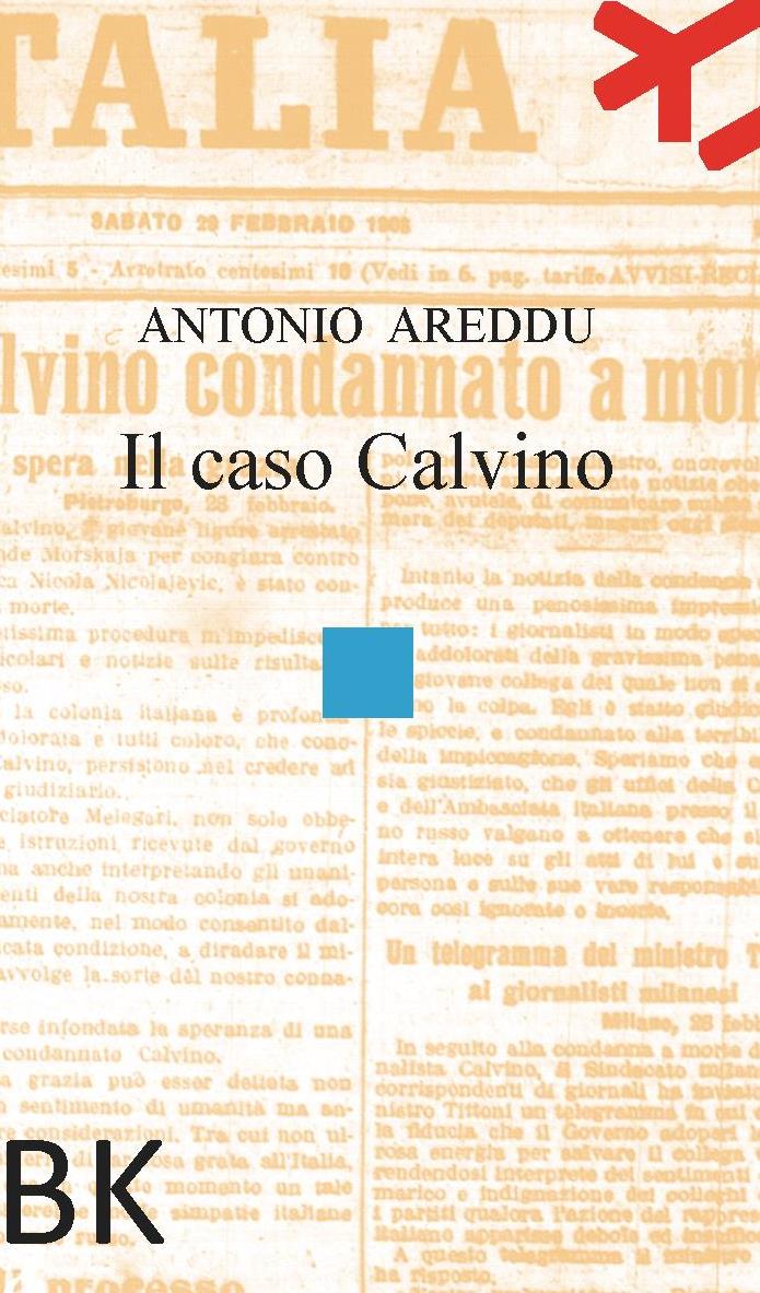Il caso Calvino