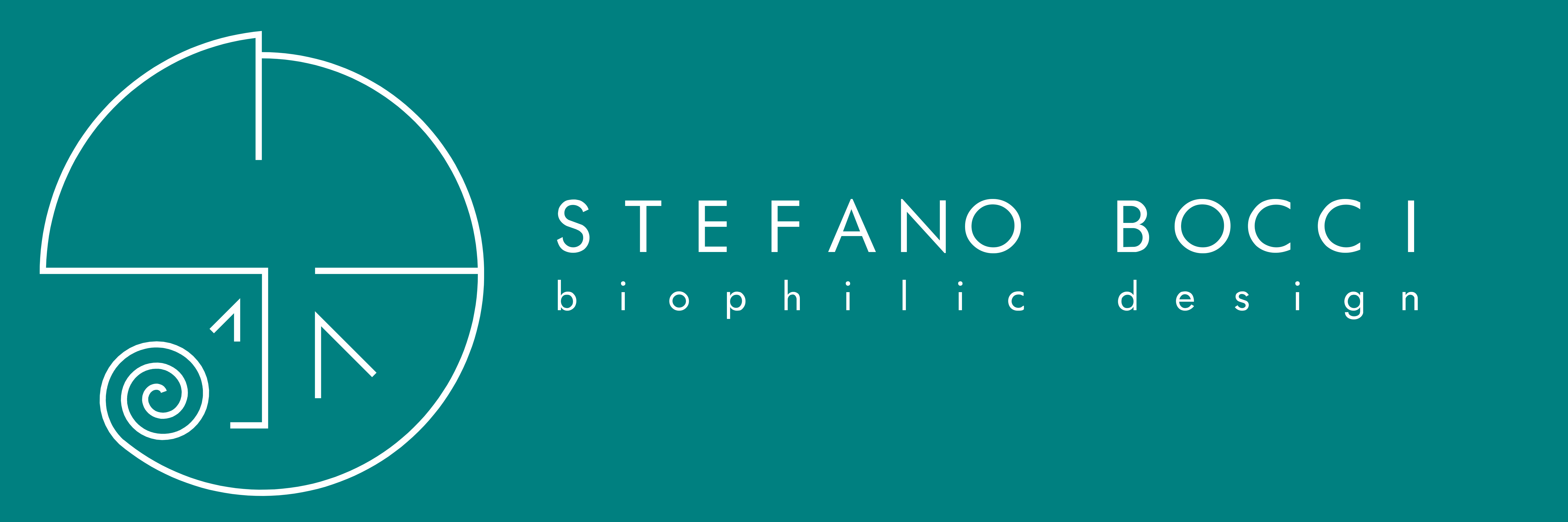 STEFANO BOCCI - biophilic design