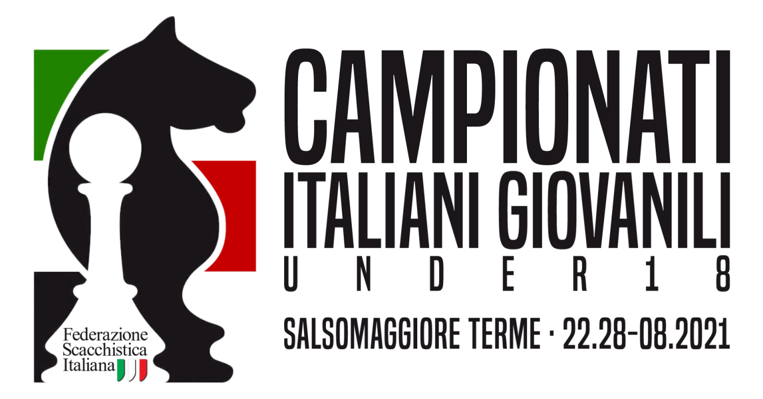 Campionato Italiano Giovanile - Fase Nazionale