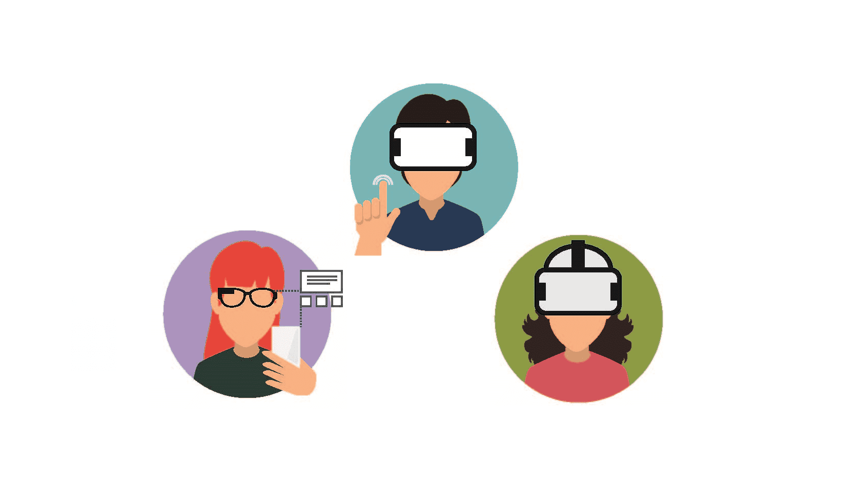 Cos'è la realtà virtuale?