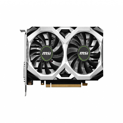 VGA MSI NVIDIA RTX 3050 VENTUS 2X 8 G OC 8GB DDR6 128BIT 1HDMI/3DP 130W