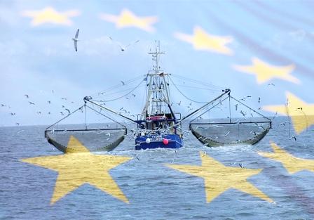 UE, nuovo Fondo affari marittimi e pesca
