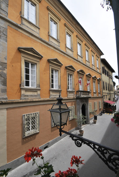 cosa vedere a volterra, museo etrusco guarnacci